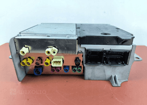 Mercedes-Benz Radio Nawigacja Multimedia NTG6 High ECE USA A2539003908 3