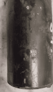 ROZRUSZNIK AUDI A4 B6 B7 A6 C5 VW PASSAT B5 2.5 TDI 0001109021 3