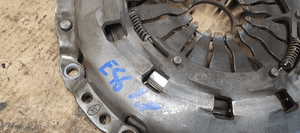Sprzęgło dwumas koło dwumasowe BMW 3 E46 1.8i 7512693 7