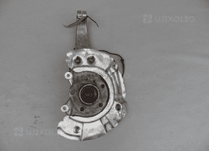 ZWROTNICA PIASTA PRAWA PRZÓD BMW 5 F10 F11 2013