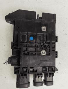 Sterownik akumulatora Renault OE 243800007R 2