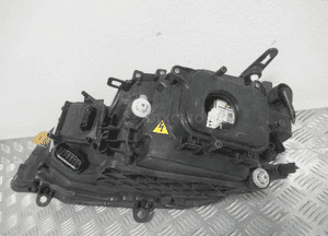 Lampa przednia przód prawa vw touareg ii 2 lift bi-xenon 7P1 7P1941034A 2014-2018 22