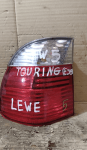 Lampa lewy tył bmw 5 520 E39 touring nr 6902531 1
