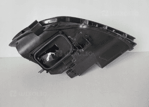Mercedes CLA W117 Lift Lampa przednia LED R 12640 7