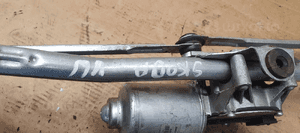 Mechanizm wycieraczek przód przedni Skoda Roomster 5JD955326 AWG00009 10