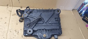 Podstawa akumulatora Fiat Punto EVO 55702622 4