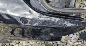Blotnik cwiartka lewy tyl bmw M3 F80 org fv 3