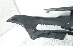 Bmw 3 F30 F31 lift 2015- zderzak pdc przód przedni 7386283 6