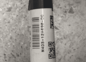 JAGUAR E-PACE X540 2.0D WIĄZKA INSTALACJA SILNIKA NOWY ORYGINAŁ 17