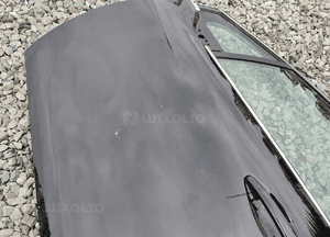 Drzwi lewe lewy przód przednie peugeot 208 i 2012-2019 wersja 5 drzwiowa 5