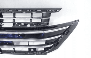 Grill atrapa zderzaka przód vw arteon lift r-line 4