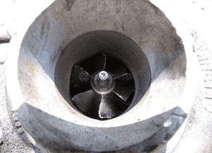 Turbosprężarka suzuki grand vitara 1.9 ddis H8200412717 2