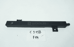 MODUŁ ANTENY KEYLESS MERCEDES S C A2069052504 1