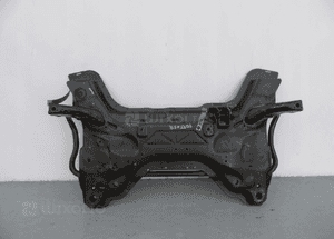 SANKI KOŁYSKA WÓZEK BELKA ŁAWA PARTNER BERLINGO II 1