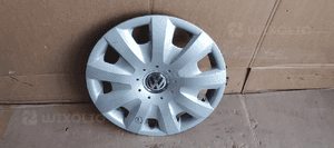 Dekielek kołpak kapsel 15" VW Touran 1T0601147D 1