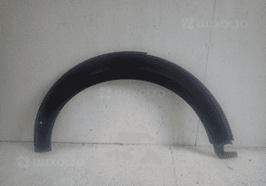 Listwa na błotnik lewy przód mini F55 F56 lift lci 1