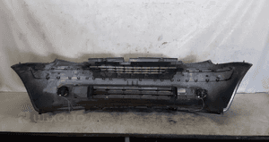 Zderzak przód przedni citroen xsara picasso lift fl halogeny eypc szary grafit 5