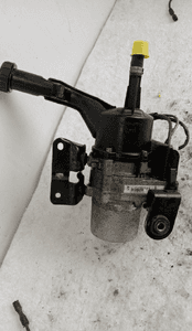 PEUGEOT PARTNER CITROEN BERLINGO pompa wspomagania kierownicy 9800939680 2