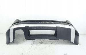 Seat ateca 2016- zderzak tył tylny 575807521D 2