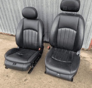 MERCEDES e 211 CLS 219 fotel kanapa siedzisko podgrzewane 1