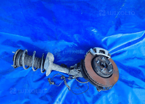 toyota C-HR 1.8h zwrotnica gira kopyto prawa 2