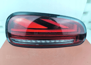 MINI Clubman F54 S Lift Cooper LED Lampa Tylna Lewa 7487793 6321H37487793 1