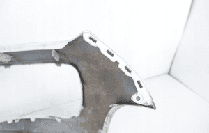 Zderzak przód przedni vw up lift 16- 1S0807221F 10