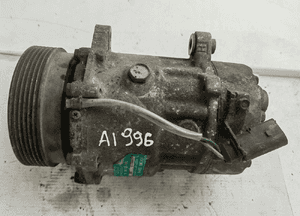 Sprężarka klimatyzacji vw T5 7H0820803B 1