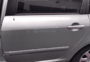 Peugeot 307 SW drzwi tyl tylne lewe LQAD 5