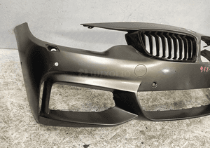Zderzak przód przedni bmw 4 F32 F33 F36 m-pakiet 13- 2