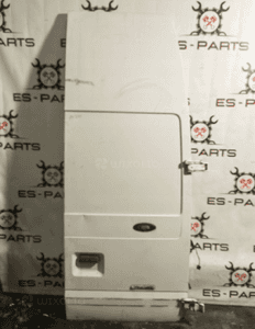 Drzwi prawy tył skrzydło ford transit MK7 vii H3 1