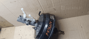 Serwo wspomaganie hamulca Nissan Almera Tino 46007BU200 46007 BU200 5