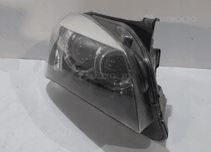 BMW X6 E71 Lampa Bi-Xenon R - 13201 10