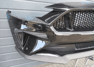 Zderzak przedni przód ford mustang vi 6 lift pdc 2017- 4