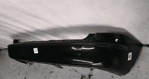 Zderzak tył tylny do opel zafira a Z380 3