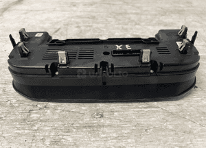 Panel klimatyzacji GX73-18C858-HF jaguar xe X760 6
