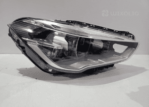 BMW X1 F48 Lampa przednia LED Prawa- 12867 3