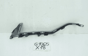 HYUNDAI KONA II 2023- LISTWA ZDERZAKA PRAWY TYŁ 86695-G4550 4