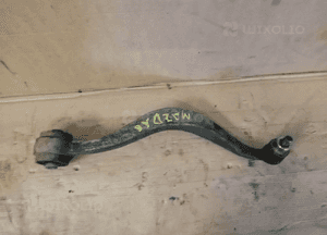 Wahacz lewy przód przedni Mazda 6 Lift 2