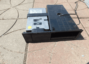 audi A4 B8 radio nawigacja 8T1035186R WYSYŁKA 6