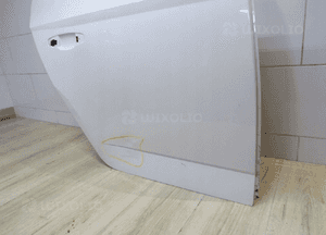 Skoda fabia 6V 14- hb drzwi prawy tył 6V6833312 3