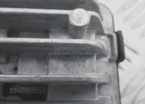 Moduł przetwornica sterownik lampy volvo XC90 ii 32365274 2019r 7