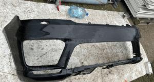 Zderzak przód przedni range rover sport ii 2 lift L494 3
