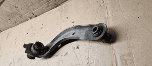 Uchwyt mocowanie sanek wózka lewe Renault Clio III 8200127324L 3