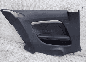 BOCZEK LEWY TYŁ AUDI A5 COUPE 8T0867035 RADOM 1