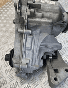 Bmw G11 G12 G30 G31 G32 reduktor skrzyni biegów nastawnik 8485036 8485040 4