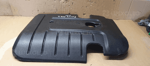 Osłona pokrywa silnika Ford Focus MK2 1.6 TDCI 5M5Q-6N041-CE 5M5Q-6N041-AE 5