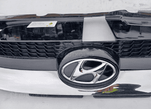 Hyundai IX35 atrapa grill zderzaka 86531-2Y000 4