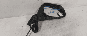 Lusterko elektryczne toyota auris 1.GEN prawe 5PIN 1G3 grafitowe 2