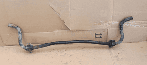 Stabilizator drążek stabilizatora przód Audi A8 D3 4.2 TDI 4